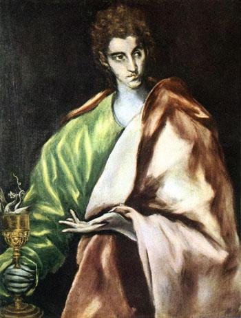 Del Greco a Goya. Obras maestras del Museo del Prado